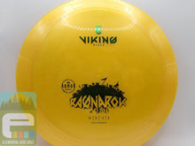 Viking Discs Armor Ragnarok (11/5/-1/2) - Elemental Disc Golf