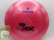 Viking Discs Armor Thunder God Thor (14/5/0/2) - Elemental Disc Golf