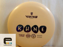 Viking Discs Ground Rune (2/4/0/0) - Elemental Disc Golf