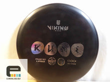 Viking Discs Ground Rune (2/4/0/0) - Elemental Disc Golf