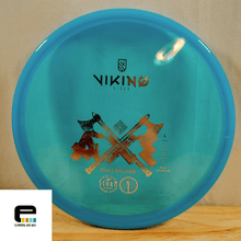 Viking Discs Storm Axe (4/3/0/1) - Elemental Disc Golf