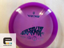 Viking Discs Storm Berserker (10/5/-3/2) - Elemental Disc Golf