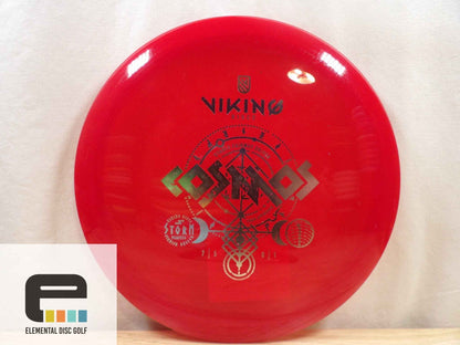 Viking Discs Storm Cosmos (7/5/0/1) - Elemental Disc Golf