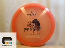 Viking Discs Storm Fenrir (10/4/0/3) - Elemental Disc Golf