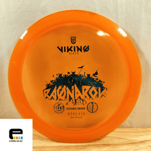 Viking Discs Storm Ragnarok (11/5/-1/2) - Elemental Disc Golf