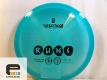 Viking Discs Storm Rune (2/4/0/0) - Elemental Disc Golf