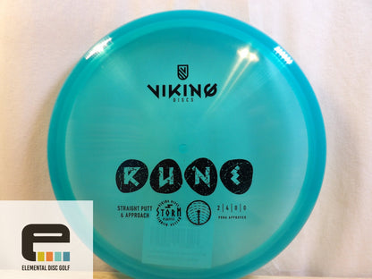 Viking Discs Storm Rune - Elemental Disc Golf