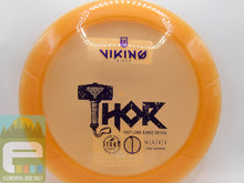 Viking Discs Storm Thunder God Thor (14/5/0/2) - Elemental Disc Golf