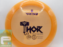 Viking Discs Storm Thunder God Thor (14/5/0/2) - Elemental Disc Golf