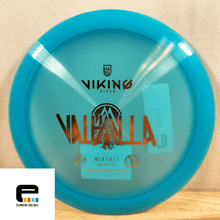 Viking Discs Storm Valhalla (12/5/0/2) - Elemental Disc Golf