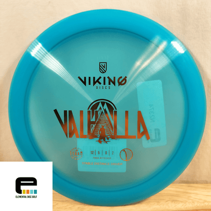 Viking Discs Storm Valhalla - Elemental Disc Golf