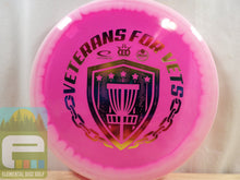VIP - Ice Orbit Bard (Veterans for Vets 2023) 5/4/0/3 - Elemental Disc Golf