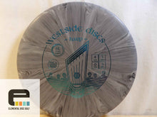 Westside Discs BT Hard Burst Harp (4/3/0/3) - Elemental Disc Golf