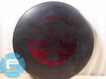 Westside Discs BT Hard Harp (4/3/0/3) - Elemental Disc Golf
