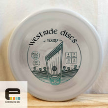 Westside Discs BT Hard Harp (4/3/0/3) - Elemental Disc Golf