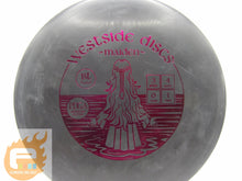 Westside Discs BT Hard Maiden (3/4/0/1) - Elemental Disc Golf