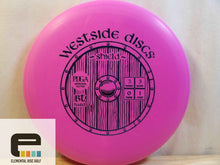 Westside Discs BT Hard Shield - Elemental Disc Golf