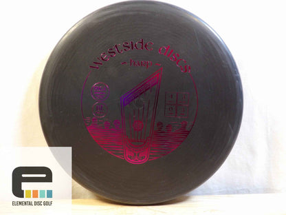 Westside Discs BT Medium Harp (4/3/0/3) - Elemental Disc Golf