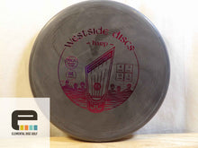 Westside Discs BT Medium Harp (4/3/0/3) - Elemental Disc Golf
