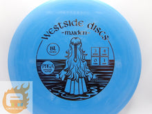 Westside Discs BT Medium Maiden (3/4/0/1) - Elemental Disc Golf