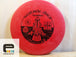 Westside Discs BT Medium Maiden - Elemental Disc Golf