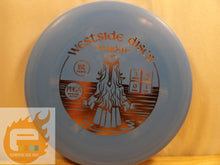 Westside Discs BT Medium Maiden - Elemental Disc Golf