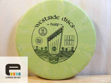 Westside Discs BT Soft Burst Harp (4/3/0/3) - Elemental Disc Golf