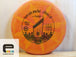 Westside Discs Origio Burst Harp - Elemental Disc Golf