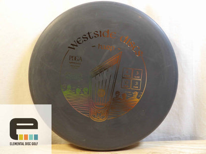 Westside Discs Origio Harp (4/3/0/3) - Elemental Disc Golf