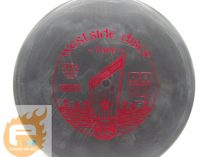 Westside Discs Origio Harp (4/3/0/3) - Elemental Disc Golf