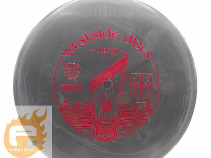 Westside Discs Origio Harp (4/3/0/3) - Elemental Disc Golf