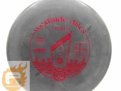 Westside Discs Origio Harp (4/3/0/3) - Elemental Disc Golf