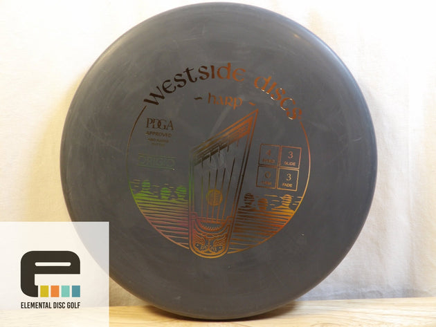 Westside Discs Origio Harp - Elemental Disc Golf