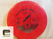 Westside Discs Origio Harp - Elemental Disc Golf