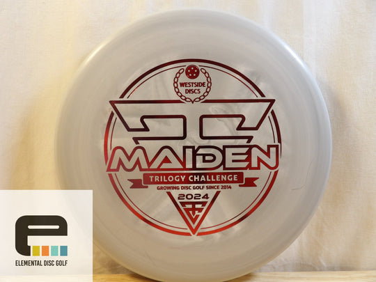 Westside Discs Origio Maiden (2024 Trilogy Challenge) - Elemental Disc Golf