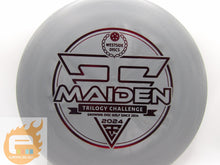 Westside Discs Origio Maiden (3/4/0/1 ) 2024 Trilogy Challenge - Elemental Disc Golf