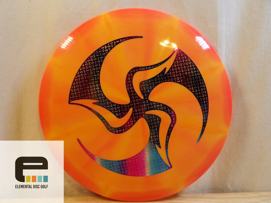 Westside Discs Tournament Burst Stag - Elemental Disc Golf