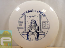 Westside Discs Tournament Queen (14/5/ - 3/2) - Elemental Disc Golf