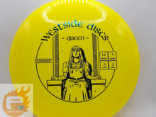 Westside Discs Tournament Queen (14/5/-3/2) - Elemental Disc Golf