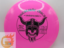 Westside Discs Tournament Underworld (7/6/-3/1) - Elemental Disc Golf
