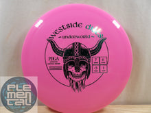 Westside Discs Tournament Underworld (7/6/-3/1) - Elemental Disc Golf