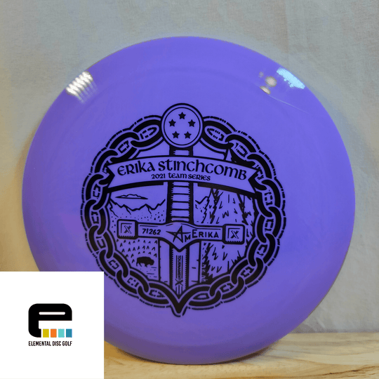 Westside Discs Tournament X Sword (Stinchcomb 2021) - Elemental Disc Golf