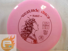 Westside Discs VIP Bard (5/4/0/3)
