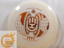 Westside Discs VIP Bear (8/6/ - 0.5/2.5) - Elemental Disc Golf