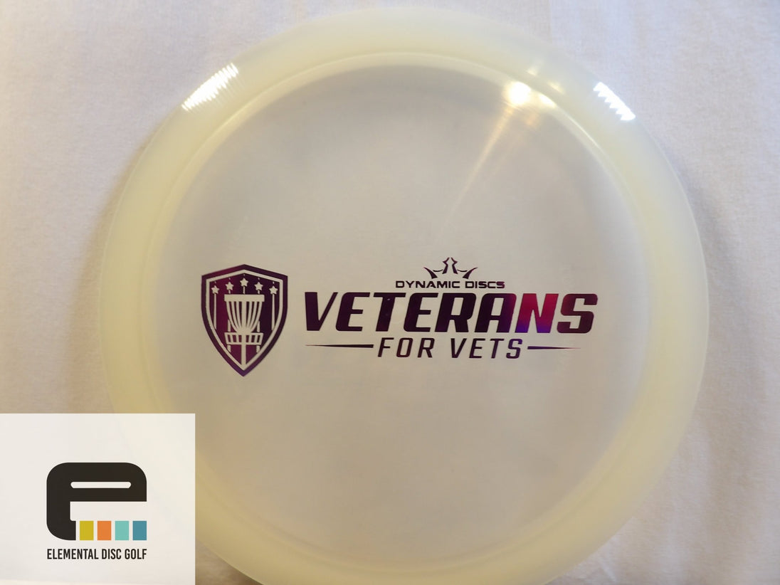 Westside Discs VIP Confetti Longbowman - Elemental Disc Golf