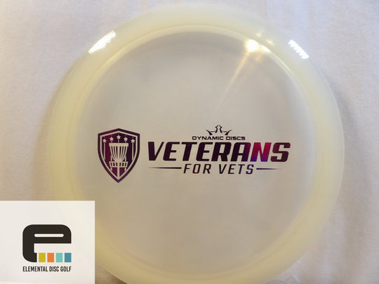 Westside Discs VIP Confetti Longbowman - Elemental Disc Golf