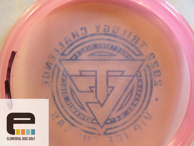 Westside Discs VIP Ice Tursas (USED) - Elemental Disc Golf