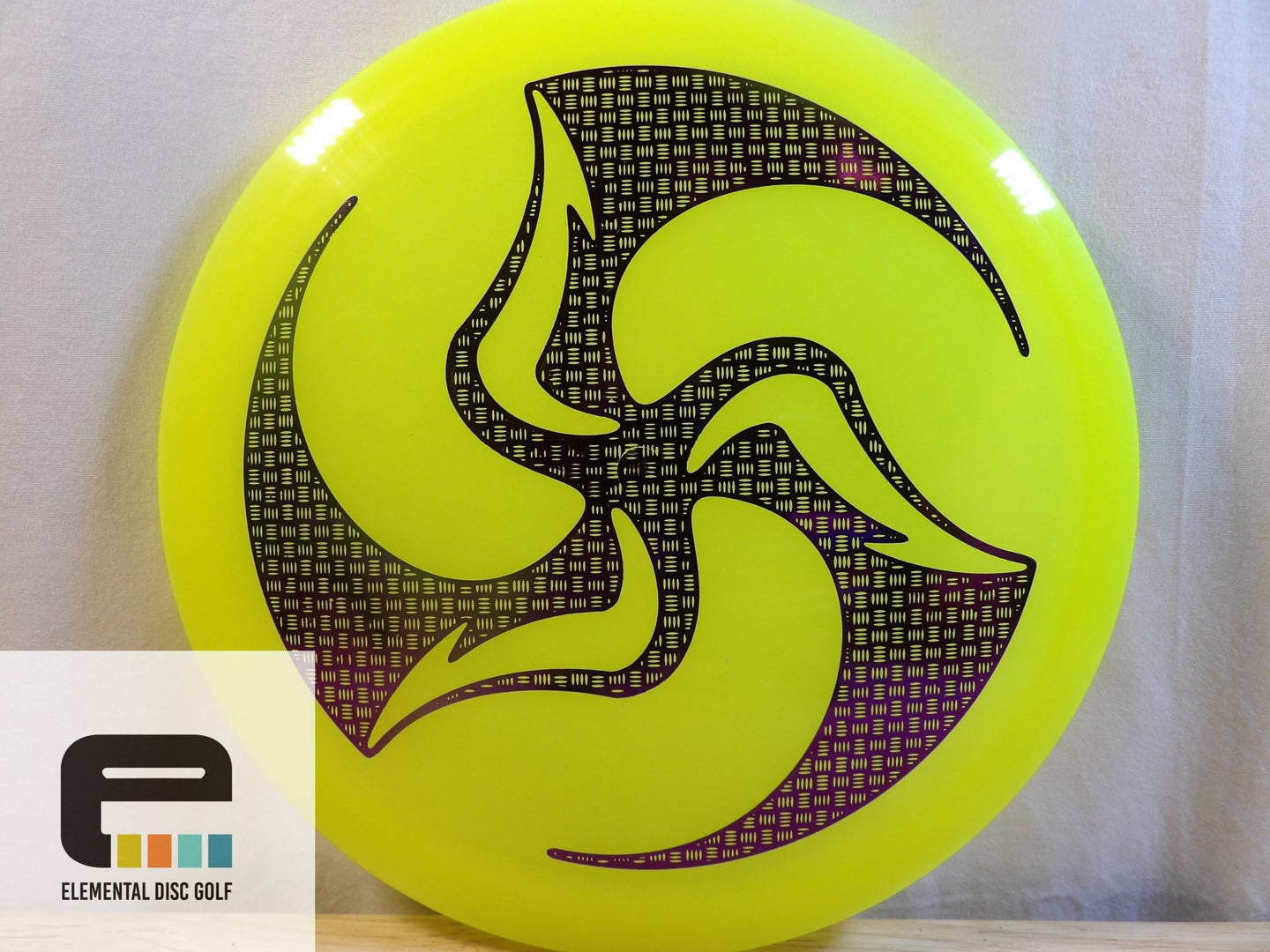 Westside Discs VIP - Ice Tursas - Elemental Disc Golf