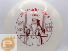 Westside Discs VIP King (14/5/-1.5/3) - Elemental Disc Golf
