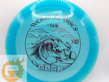 Westside Discs VIP Tide (12/6/-0.5/3) - Elemental Disc Golf